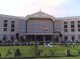 Synergy Institute of Engineering and Technology